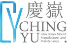 CHING YU ENTERPRISE CO., LTD.